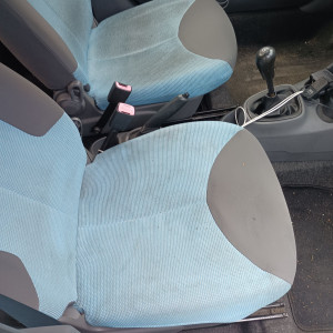 Photo de galerie - Lavage profondeur satisfaire mes clients ☺️