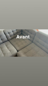Photo de galerie - Ménage