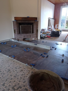 Photo de galerie - Ici vous pouvez voir mon travail