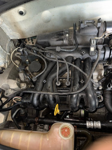 Photo de galerie - Entretien - Réparation autres véhicules