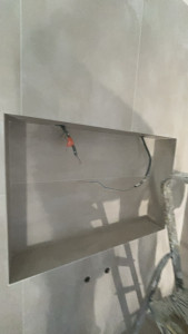 Photo de galerie - Carrelage