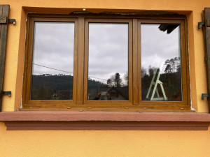 Photo de galerie - Menuiserie - Huisserie - Agencement