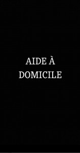 Photo de galerie - Aide à domicile