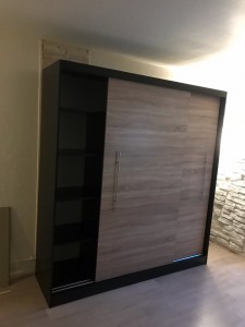Photo de galerie - Montage meubles en kit