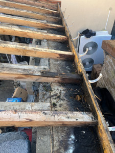 Photo de galerie - Couverture - Toiture