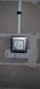 Photo de galerie - électricité générale 