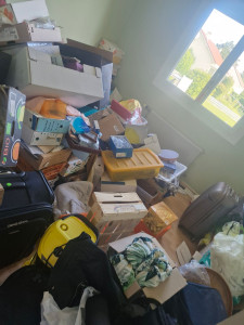 Photo de galerie - Bricolage et multi services