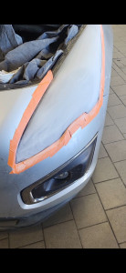 Photo de galerie - Renovation optique 