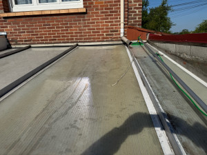 Photo de galerie - Ménage