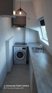 Photo de galerie - Menuiserie - Huisserie - Agencement