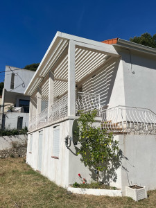 Photo de galerie - Couverture - Toiture