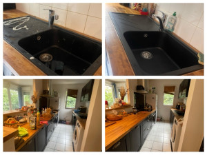 Photo de galerie - 7 h de menage à fond ??