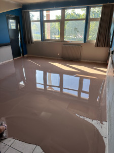 Photo de galerie - Artisan tout corps d'état - Rénovation