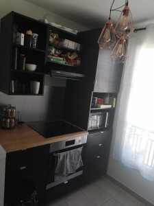 Photo de galerie - Montage meubles en kit