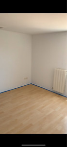 Photo de galerie - Remise en état des murs / peinture 