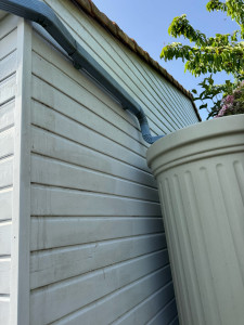 Photo de galerie - Couverture - Toiture
