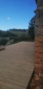 Photo de galerie - Menuiserie - Huisserie - Agencement