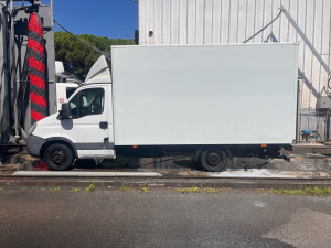 Photo de galerie - Petit transport 