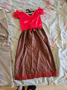 Photo de galerie - Robe fille 