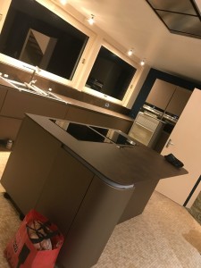 Photo de galerie - Pose cuisine 