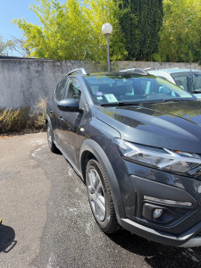 Photo de galerie - Lavage auto