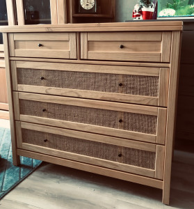 Photo de galerie - Commode La Redoute