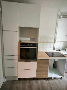 Photo de galerie - Montage meubles en kit