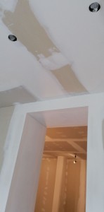 Photo de galerie - Bande à joint 