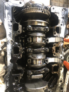 Photo de galerie - Réparation voiture