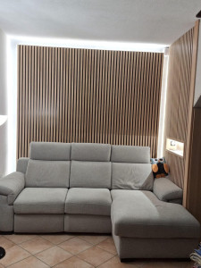 Photo de galerie - Deco sallon