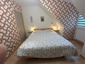 Photo de galerie - Aménagement d’une chambre 