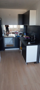 Photo de galerie - Création cuisine