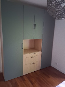 Photo de galerie - Montage meubles en kit