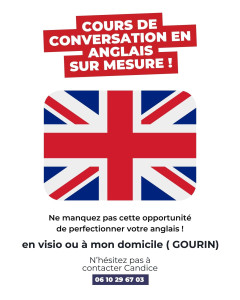 Photo de galerie - English conversation 