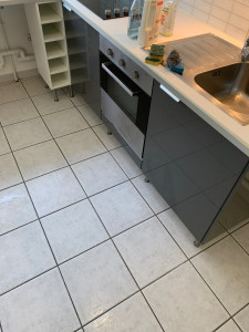 Photo de galerie - Après le ménage 