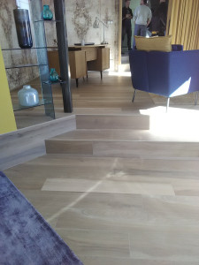 Photo de galerie - Carrelage