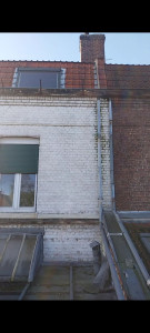 Photo de galerie - Couverture - Toiture