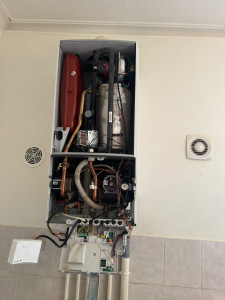 Photo de galerie - Dépannage et débouchage 