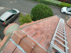 Photo de galerie - Remplacement de rives