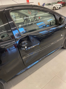 Photo de galerie - Deboslage 