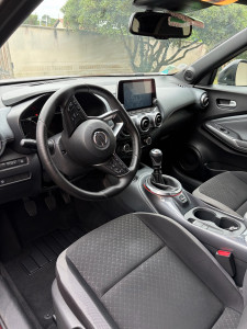 Photo de galerie - Nissan Juke