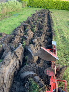 Photo de galerie - Jardinier