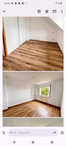 Photo de galerie - Vide maison 