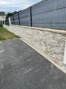 Photo de galerie - Maçonnerie