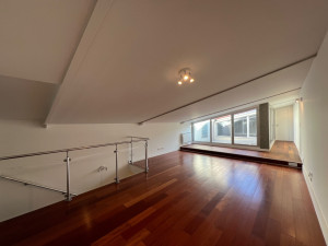 Photo de galerie - Rénovation parquet 