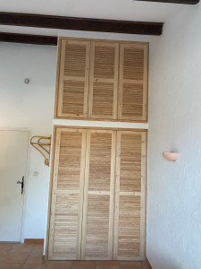 Photo de galerie - Montage meubles en kit