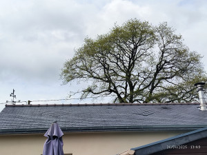 Photo de galerie - Toiture neuve et rénovation 