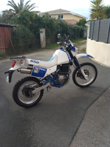 Photo de galerie - Restauration complète 