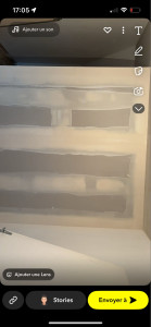 Photo de galerie - Plâtrerie - Murs - Plafonds