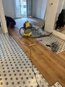 Photo de galerie - Avenue de Toulon 